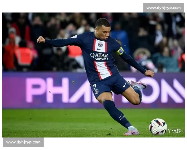 德转揭秘：姆巴佩最爱虐这队！蒙彼利埃居首，巴萨第四