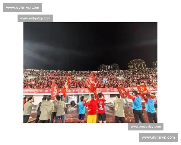 巴小虎川超日记⑨：快乐足球的密码，藏在一声 “雄起” 里